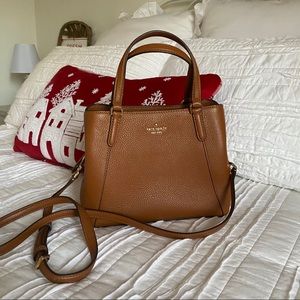 Kate Spade crossbody handbag
